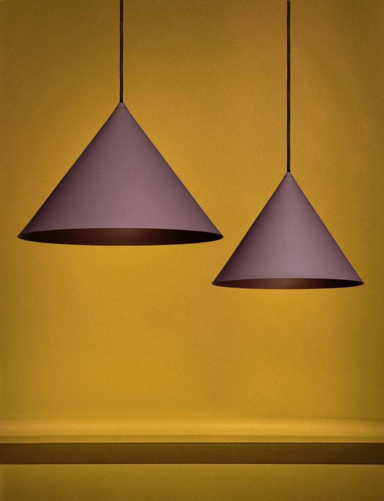 Konko 60 Light LOFTLIGHT