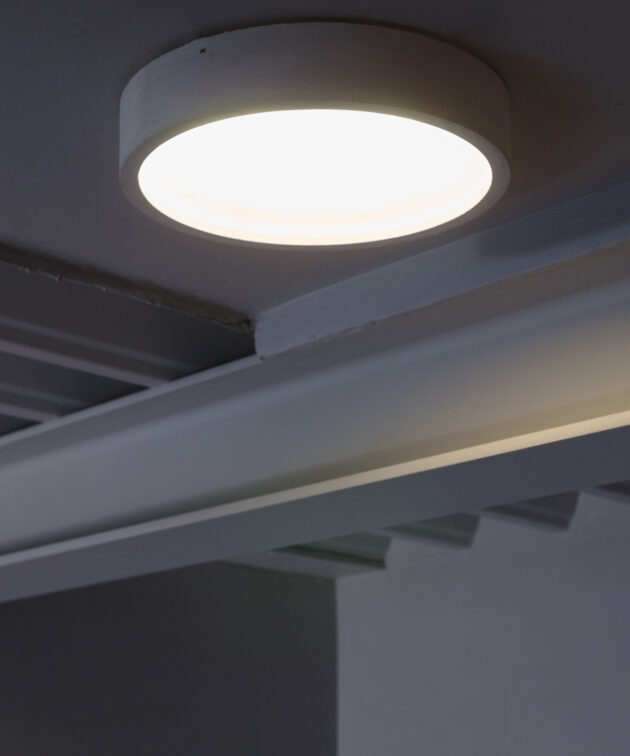 Ceiling lamps