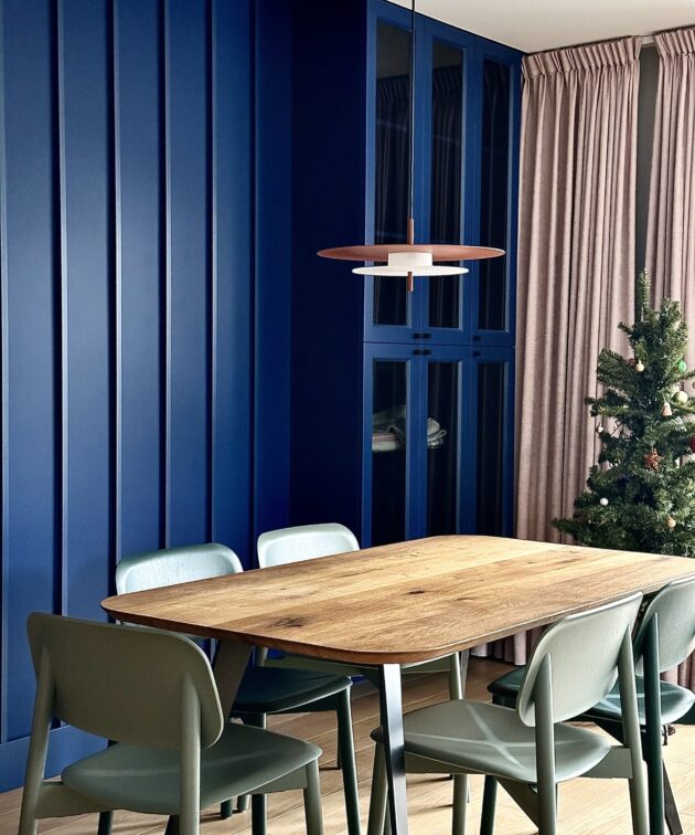 Pendant lamps