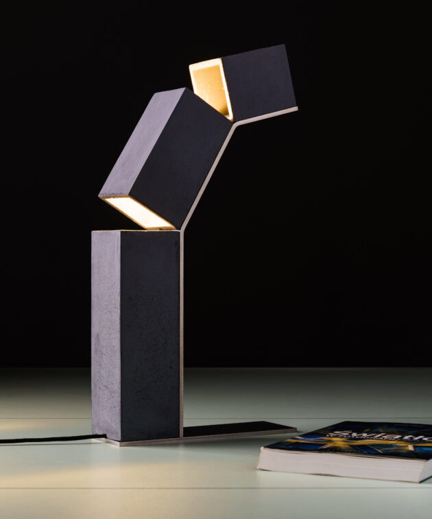 Table lamps