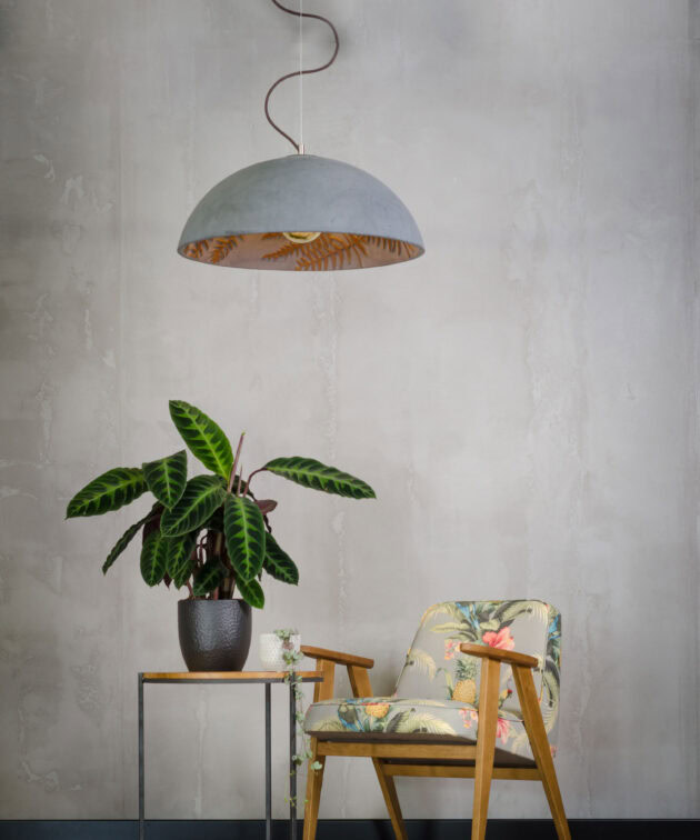 Jungle Deco