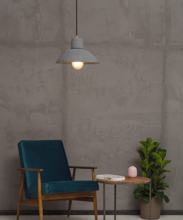 Korta 3 Concrete