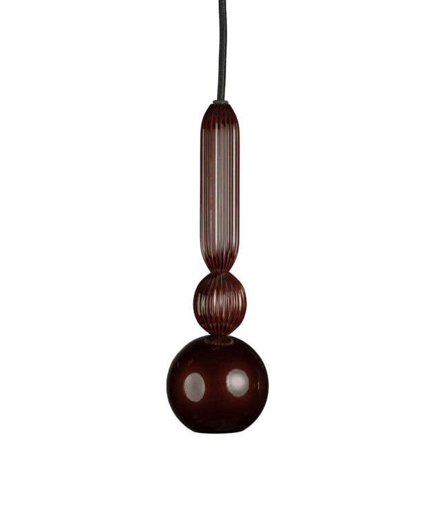 Pendant lamps